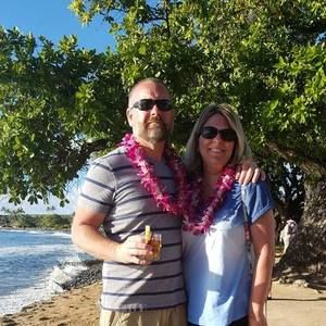 Meet your Posher, Jamie